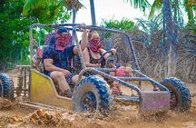 Buggy Tour with Exclusive Stops like Macau Beach and Cave 