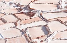 Sacred Valley of the Incas Tour with Maras and Moray