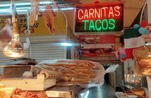 A safe bike ride through culture and taste