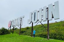 Top 10 Highlights & Bay of Fundy (Shared tour) in Saint John, NB