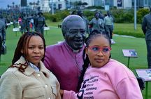 Ezulwini Promotions Cape Town Tour