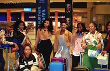 Ezulwini Promotions Cape Town Tour