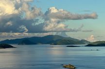 Tropic Sun Island Jeep Tour