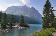 Explore 3 National Parks - Exclusive Small Group Tour