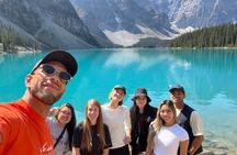 Explore 3 National Parks - Exclusive Small Group Tour