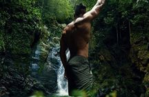 5 Waterfall Adventure at Dreaming Giant Falls Belize