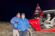 Private Tour Open Jeep in Heber Valley
