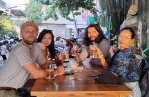 Local Food & Authentic Sightseeing Dương Đông