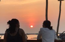 Local Food & Authentic Sightseeing Dương Đông