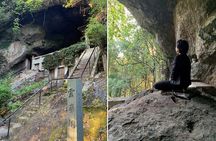 In the Steps of Legendary Swordsman Miyamoto Musashi Tour