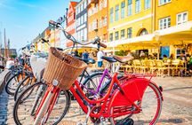 Grand Bike Tour of Copenhagen Old Town, Attractions, Nature