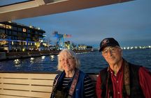 Yokohama Private Tour -Night View-