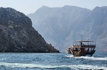 Private Musandam Trip With Lunch