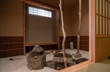 Kyoto: Authentic Tea Ceremony in a Small Group