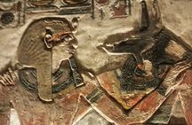 4 Days Egypt cruise Aswan Luxor abu simbel hot air balloon
