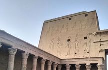 4 Days Egypt cruise Aswan Luxor abu simbel hot air balloon