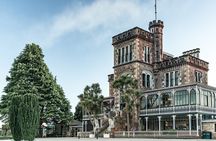 天际线 private Dunedin city & Otago Peninsula Day Tour (up to 4) 