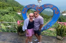 Chan May Port / Tien Sa Port: Golden Bridge - BaNa Hills Day Tour