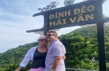 Chan May Port / Tien Sa Port: Golden Bridge - BaNa Hills Day Tour