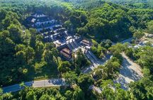 Hue City Tour with Transfer to Hoi An or Danang by Private Car