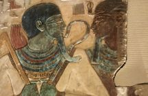 Day tour in Luxor Egypt