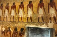 Day tour in Luxor Egypt