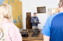 Oscar Schindler’s Factory WWII Museum Tour with Expert Guide