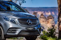 Private Mount Panorama Bathurst & Blue Mountains Tour