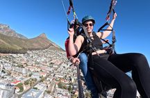 Cape Town Tandem Paragliding Square 1 Paragliding