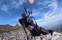 Cape Town Tandem Paragliding Square 1 Paragliding