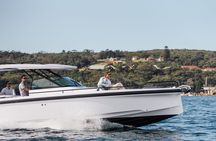 Explore Poros & Aegina on a Private Boat Trip from Athens