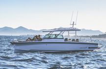 Explore Poros & Aegina on a Private Boat Trip from Athens