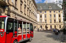 Wroclaw tour with electric bus, 2 h (English guide) 5-13 people