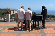 Catania: Wine Tour