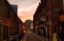 Jack The Ripper Tour : Solve The Crime