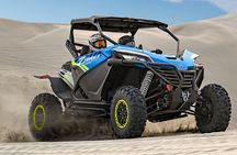 Buggy Tour in the Agafay Desert