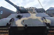 Bastogne & the Battle of the Bulge - 1 Day Tour from Brussels
