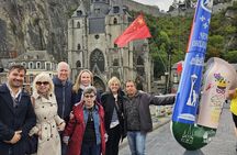 The Battle of the Bulge Experience - A day tour from Brussels