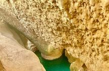 Wadi Shab and Bimmah Sink Hole Tour