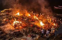 Explore the Ancient and Hidden Sides of Varanasi
