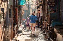 Explore the Ancient and Hidden Sides of Varanasi