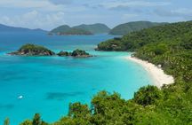 Tropic Sun Island Jeep Tour