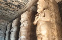 9 Days Cairo pyramids cruise Hurghada tour 
