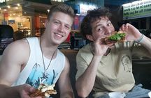 Colombo Local Food Tour - All Inclusive