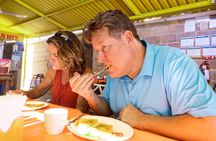 Cabo San Lucas Food Tour