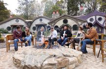 Adventure Day Pass at Ancient Lore Village