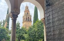 Cordoba Highlights Private Walking Tour