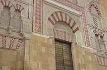 Cordoba Highlights Private Walking Tour