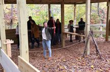 Adventure Day Pass at Ancient Lore Village