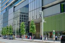 Small-Group Architecture Tour in Ginza, Tokyo